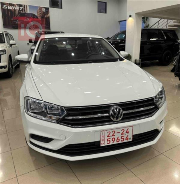 Volkswagen for sale in Iraq